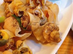 -老姑砂锅·烧烤天津菜(体北道店)