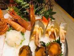 -海天盛宴海鲜自助(正大广场店)