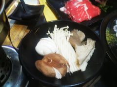 -丽江庭院之爱在路上(西单店)