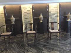 -佛山顺德香云纱园林酒店(清晖园店)