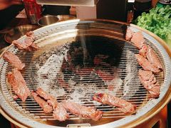 -西塔老太太泥炉烤肉(上海七宝领展广场店)