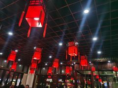 大堂-老北京羊蝎子(永德路店)