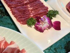 -南门涮肉(上海一店)