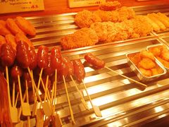 -和府捞面(东直门银座店)