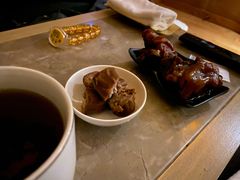 -和子足浴SPA会馆(梁溪店)