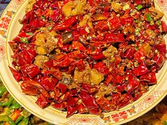 -耙吉吉川味小酒馆(本地人回头店)
