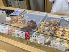 -西村叔叔的店·面包·甜品·蛋糕(清河万象汇店)