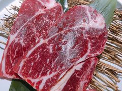 -谷牛和牛烤肉(漕河泾印象城店)