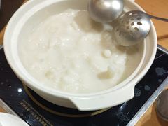 -湯系·煲汤手艺人(东二环泰禾广场店)