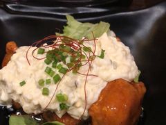 -八木鸟居酒屋(小木桥路店)