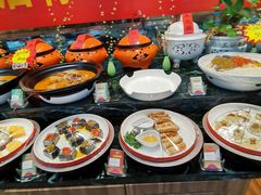 -大鹏饭店·金陵家宴(奥体中心店)