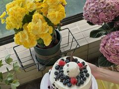 -兰香甜品·生日蛋糕·咖啡