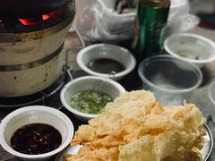 -威邵鸡煲(西华路总店)
