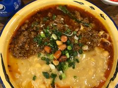-阿福板凳面(观音桥店)
