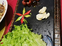 -青岛美食鲁菜大酒店