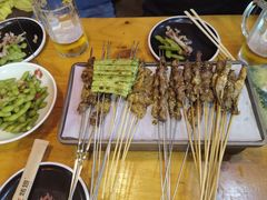 -小红烤翅(傅厚岗店)