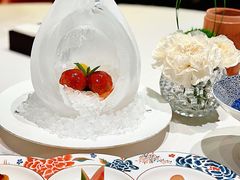 -富力丽思卡尔顿酒店·丽轩中餐厅