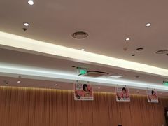 -西贝(上海新梅广场店)