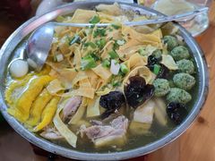 -涵家味土菜馆·徽州一绝臭鳜鱼(三河古镇店)