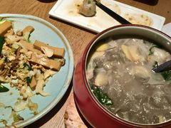 -汀小府·福建客家菜(鼓山沃尔玛店)