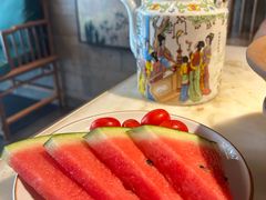 -锦府盐帮·李宅(领展购物广场中关村店)