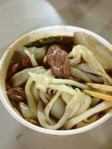 -江三王记牛杂馆(总店)