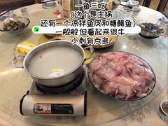 -萬家灯火·私房湘菜·22年老手艺(南岭大道店)