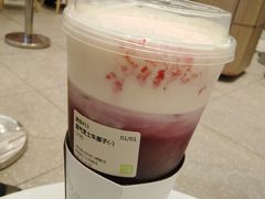 -奈雪的茶(大悦城店)