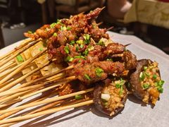 -串盟烧烤大排档·长沙美食地标(星沙店)