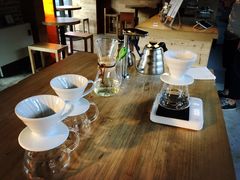 -VOYAGE COFFEE(北锣鼓巷店)