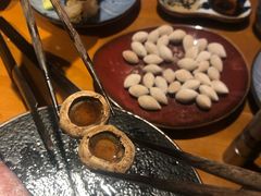 -不倒翁炭火烧肉(永安里店)