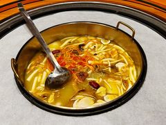 -云尊府云南菜·蒸汽石锅鱼(学清路店)