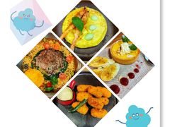 -CRAZYONES西班牙海鲜饭(日月光店)
