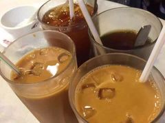 -桥底辣蟹(谢斐道店)