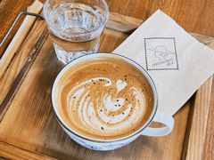 -春庄咖啡SpringHues(钟楼小区店)