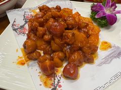 -堂瓦里·33年传统赣菜(第一街区店)