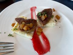 -Social 秀西餐厅-长沙瑞吉酒店(运达店)