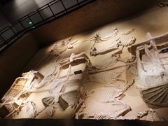 -洛阳周王城天子驾六博物馆