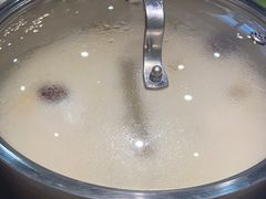 -洪氏嗨捞·猪肚鸡火锅(阳光天地店)