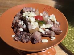 -打酱油·非遗淮扬菜(瘦西湖梅岭店)