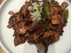 -满盛家宴·烤鸭·海鲜天津菜(河北路总店)