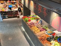 -桐庐江南农贸市场