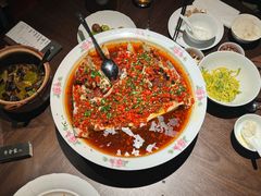 -许爷家·生态湖鲜(徐汇日月光店)