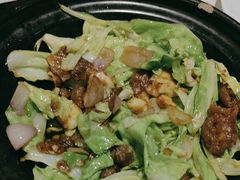 -辣婆婆(航天桥店)