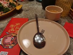 -牛牛章·章鱼水煎肉(光谷世界城店)