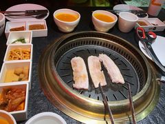 -嘿嘟嘟·肋条烧肉放题(爱融荟城店)