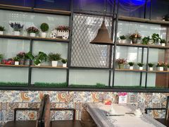 -尚岛私房菜(西方巷店)