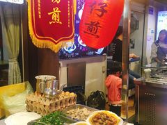 传统海蛎煎-老闽味沙茶面·姜母鸭(传承35年曾厝垵店)