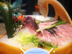 -爱丽格斯火锅(东岸国际店)