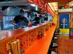 -拉面莊夢語＆中华料理八椿